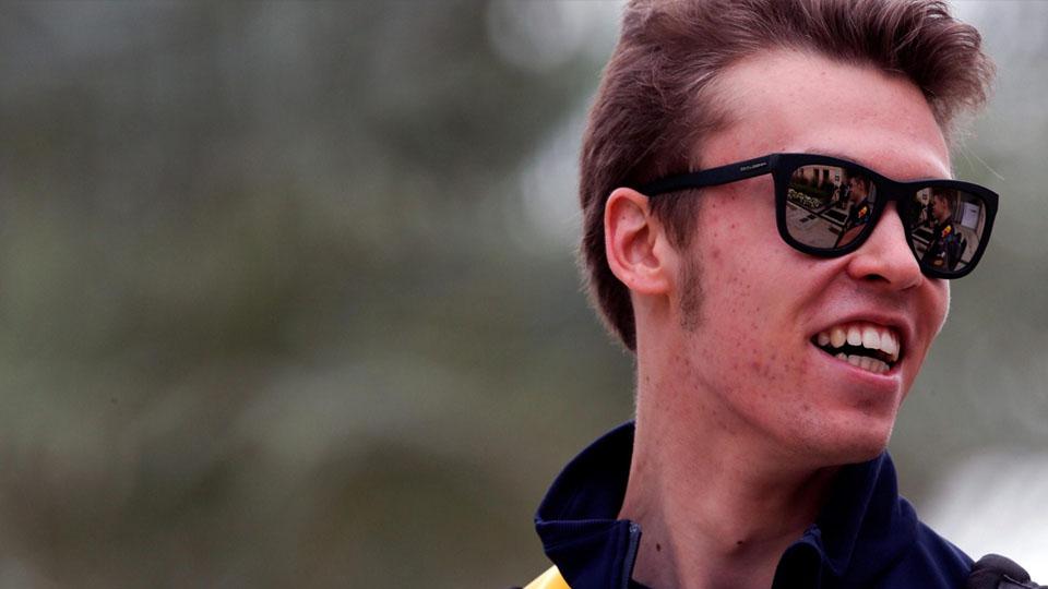 Danill Kyvat - INDOSPORT